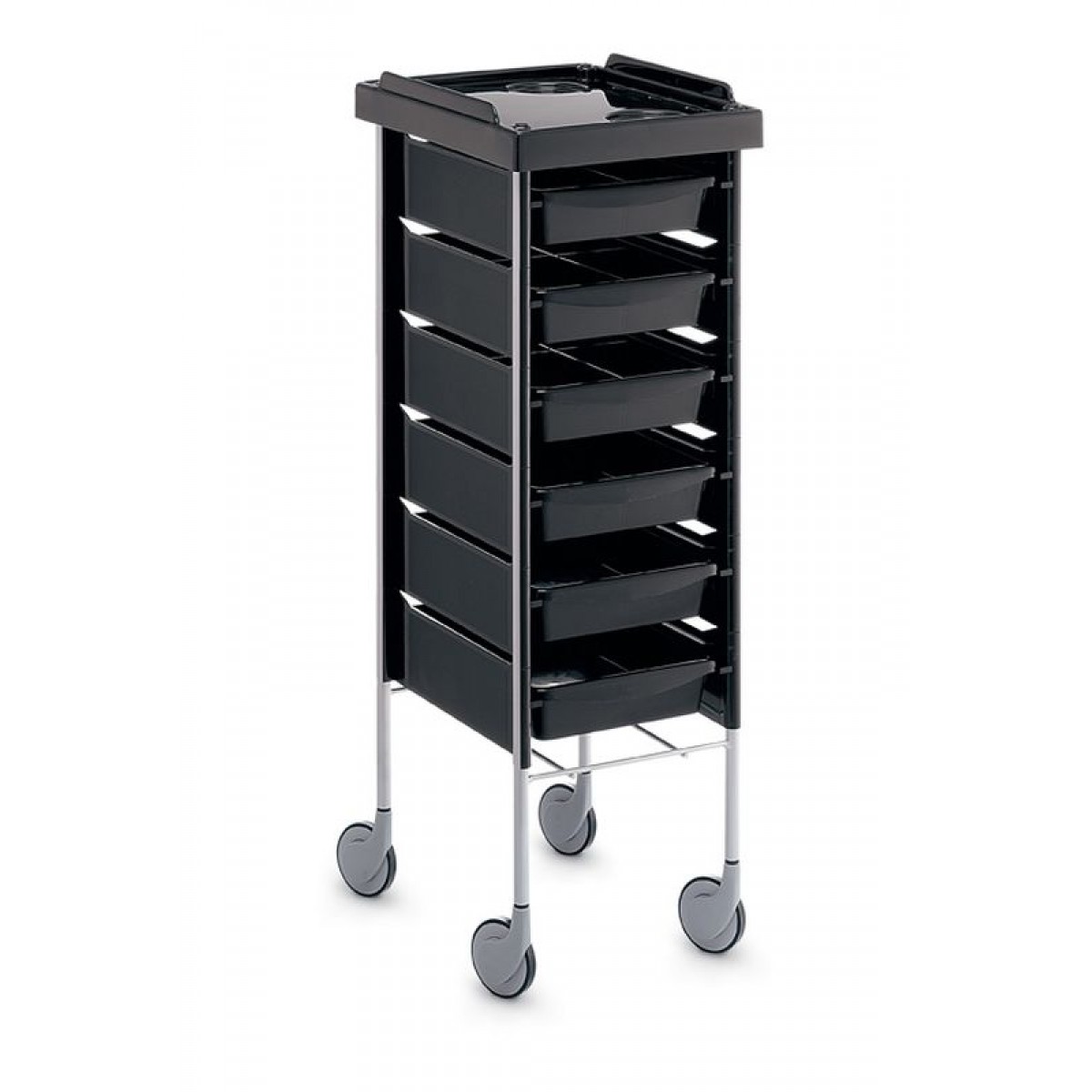 Βοηθός Κομμωτηρίου SLIM